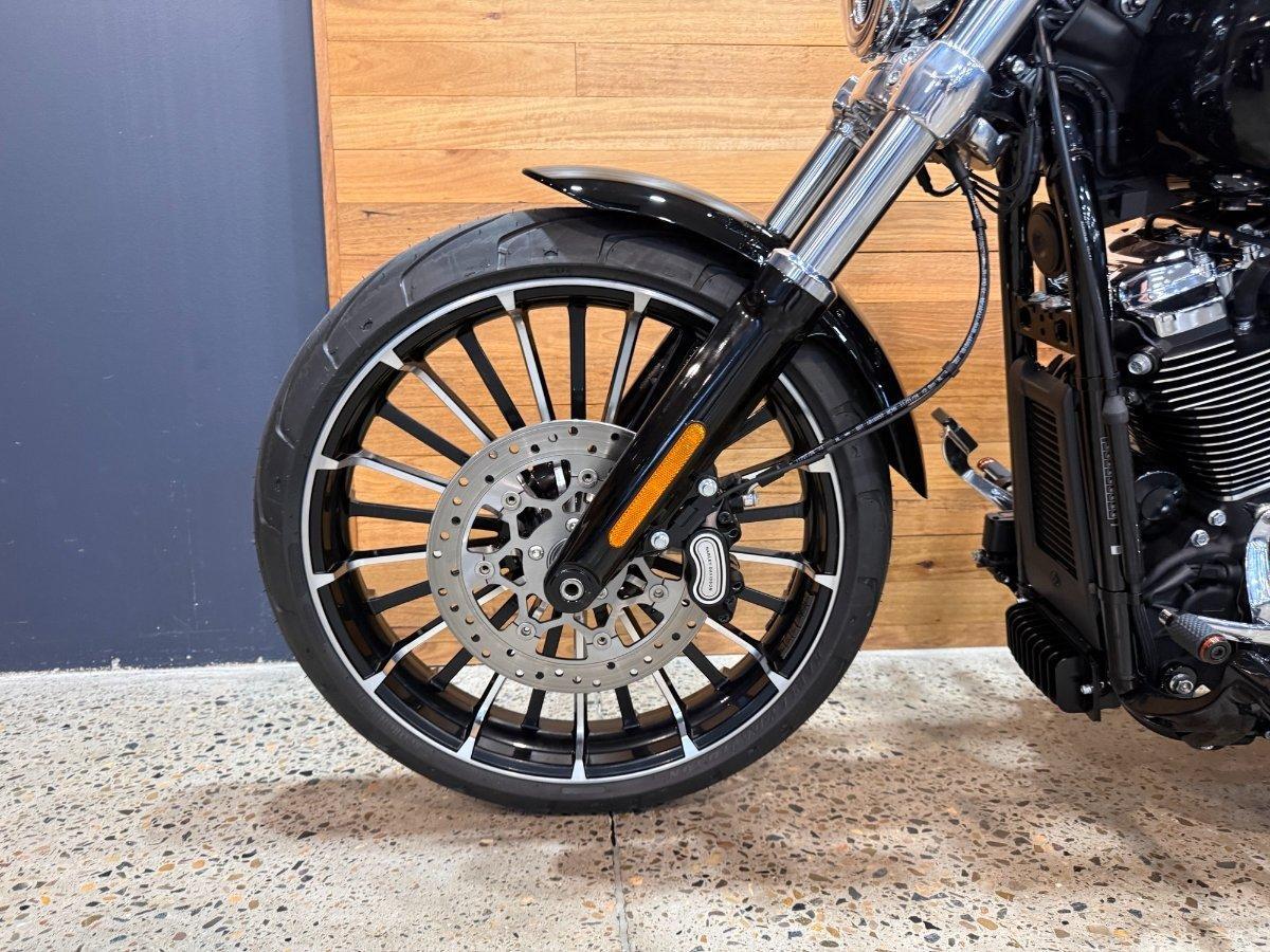 2026 HARLEY-DAVIDSON FXBR BREAKOUT (117) CRUISER