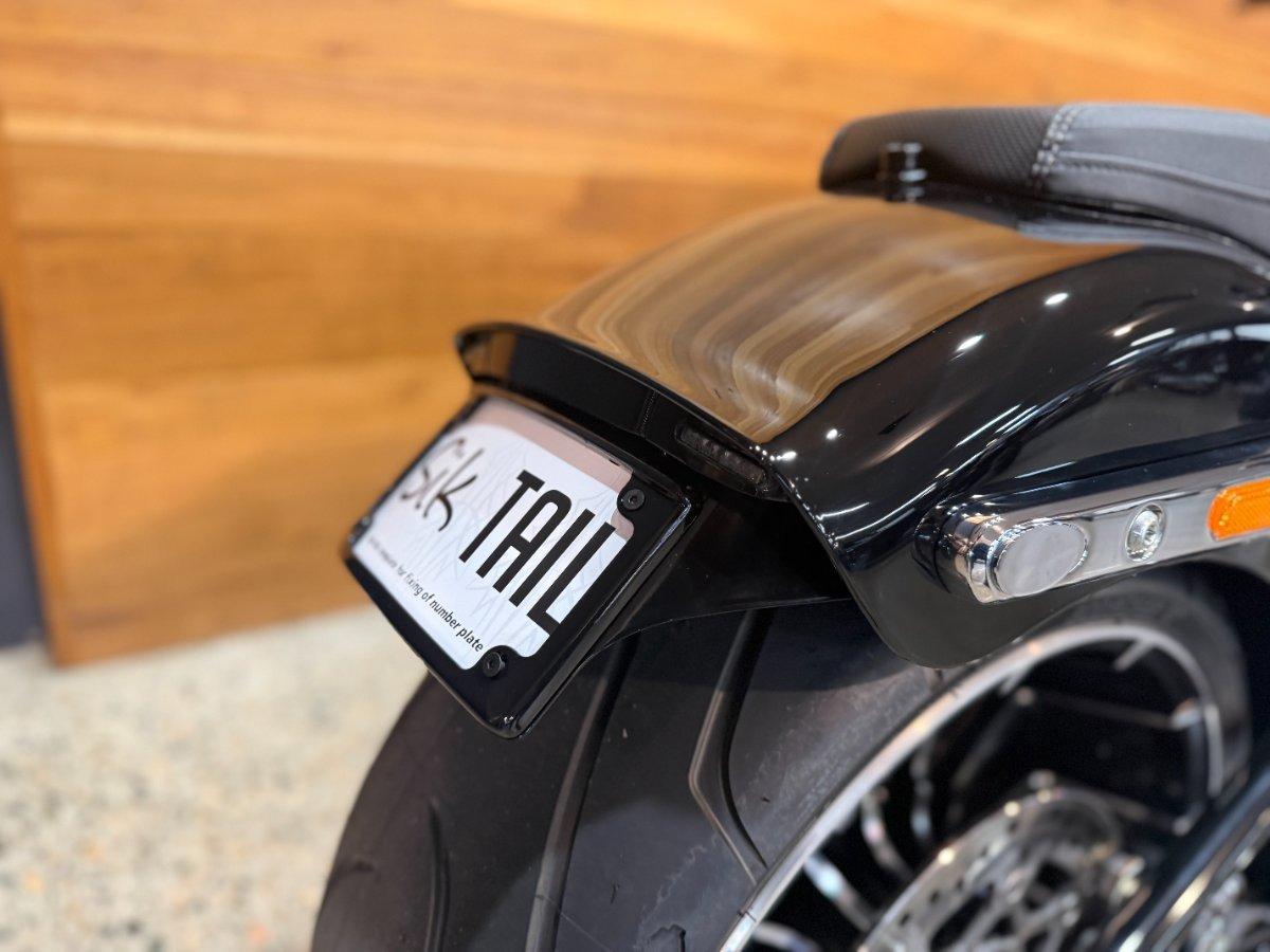 2026 HARLEY-DAVIDSON FXBR BREAKOUT (117) CRUISER
