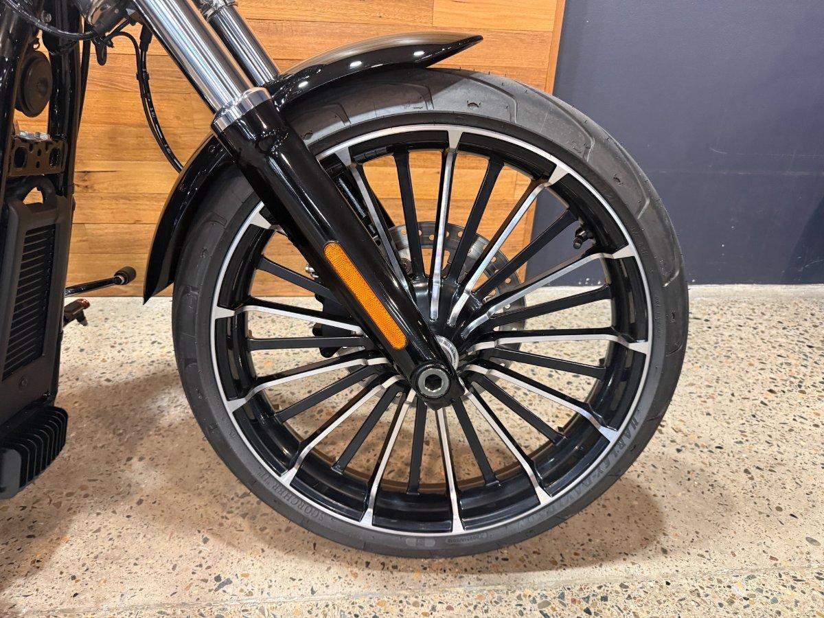 2026 HARLEY-DAVIDSON FXBR BREAKOUT (117) CRUISER