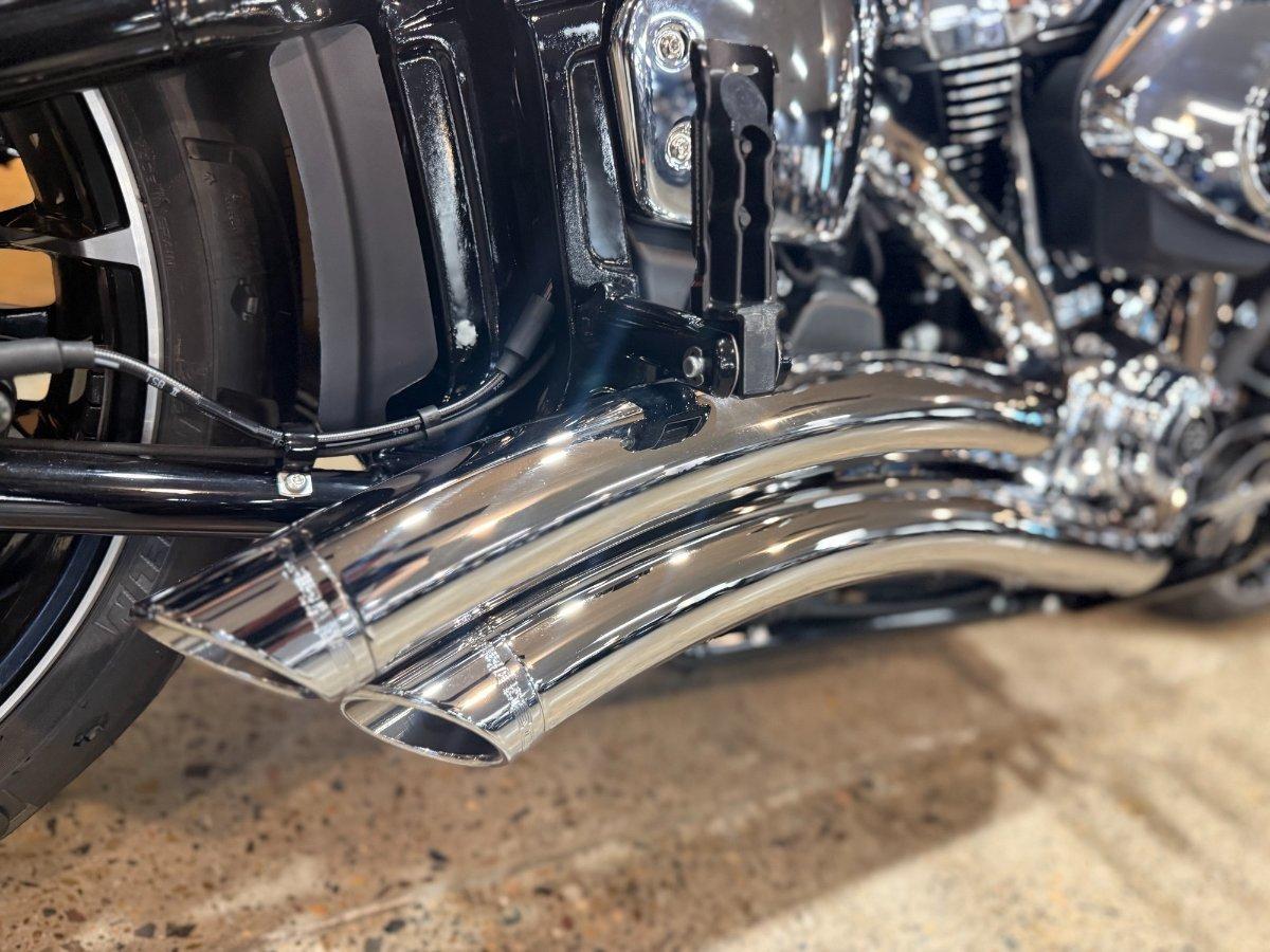 2026 HARLEY-DAVIDSON FXBR BREAKOUT (117) CRUISER