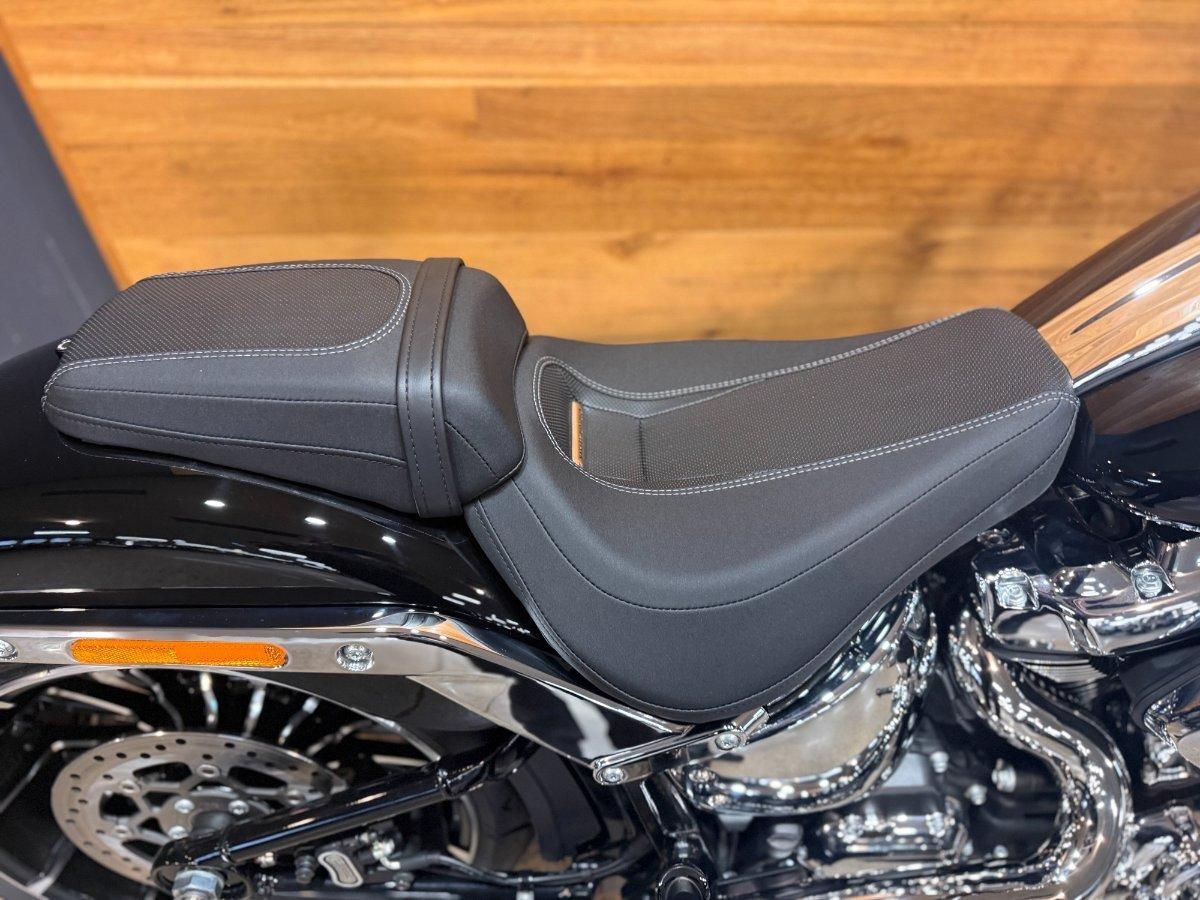 2026 HARLEY-DAVIDSON FXBR BREAKOUT (117) CRUISER