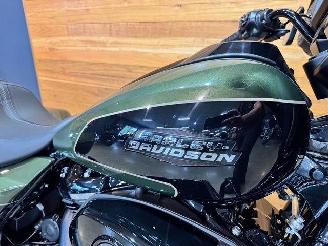 2026 HARLEY-DAVIDSON FLHX STREET GLIDE (117) CRUISER