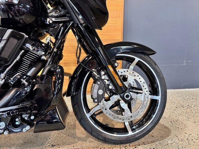 2026 HARLEY-DAVIDSON FLHX STREET GLIDE (117) CRUISER