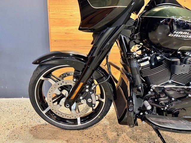 2026 HARLEY-DAVIDSON FLHX STREET GLIDE (117) CRUISER