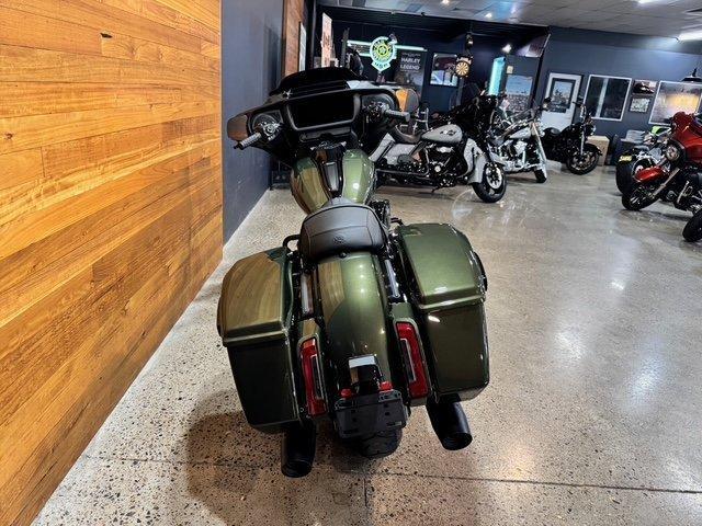2026 HARLEY-DAVIDSON FLHX STREET GLIDE (117) CRUISER