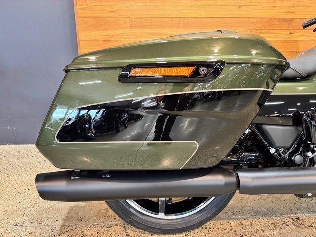 2026 HARLEY-DAVIDSON FLHX STREET GLIDE (117) CRUISER