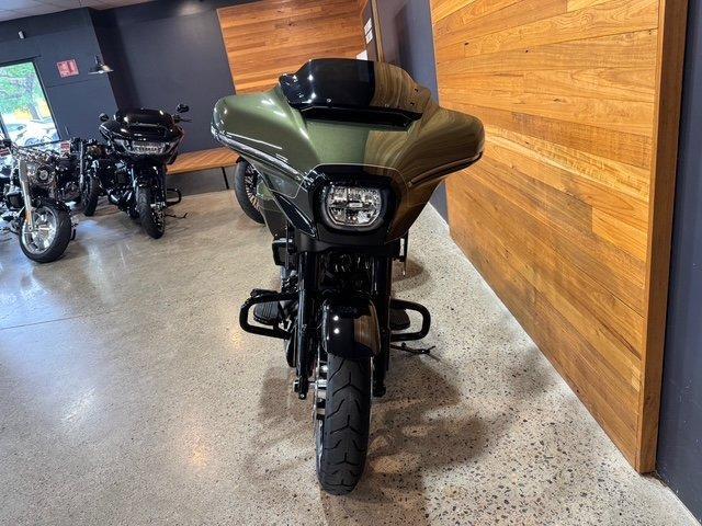 2026 HARLEY-DAVIDSON FLHX STREET GLIDE (117) CRUISER
