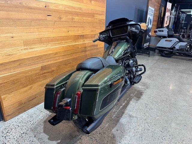 2026 HARLEY-DAVIDSON FLHX STREET GLIDE (117) CRUISER