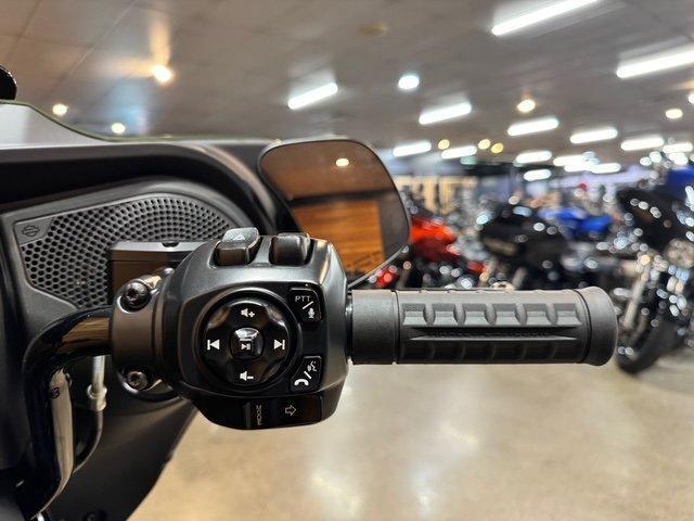 2026 HARLEY-DAVIDSON FLHX STREET GLIDE (117) CRUISER