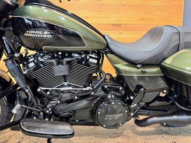2026 HARLEY-DAVIDSON FLHX STREET GLIDE (117) CRUISER