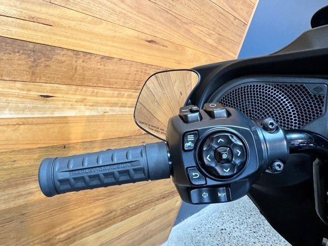 2026 HARLEY-DAVIDSON FLHX STREET GLIDE (117) CRUISER