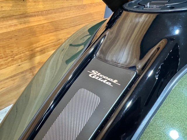 2026 HARLEY-DAVIDSON FLHX STREET GLIDE (117) CRUISER