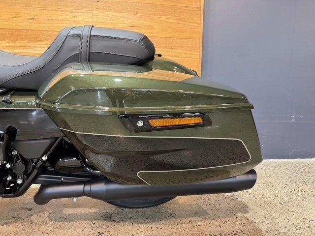 2026 HARLEY-DAVIDSON FLHX STREET GLIDE (117) CRUISER