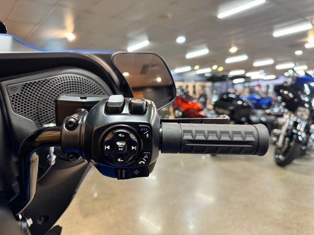 2026 HARLEY-DAVIDSON FLHX STREET GLIDE (117) CRUISER
