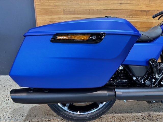 2026 HARLEY-DAVIDSON FLHX STREET GLIDE (117) CRUISER