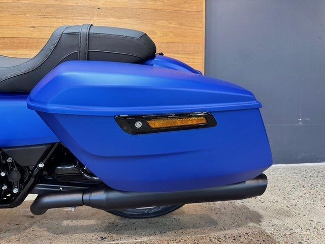 2026 HARLEY-DAVIDSON FLHX STREET GLIDE (117) CRUISER