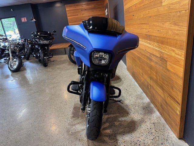 2026 HARLEY-DAVIDSON FLHX STREET GLIDE (117) CRUISER