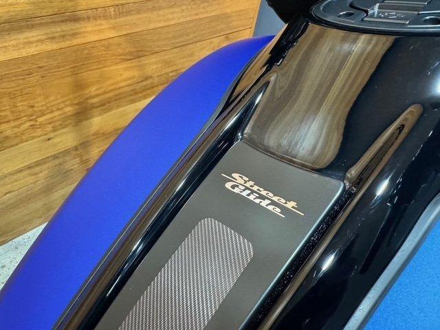 2026 HARLEY-DAVIDSON FLHX STREET GLIDE (117) CRUISER