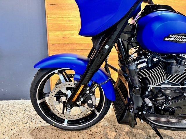2026 HARLEY-DAVIDSON FLHX STREET GLIDE (117) CRUISER