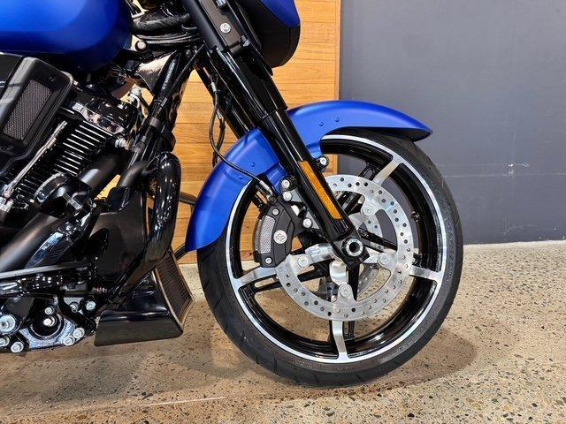 2026 HARLEY-DAVIDSON FLHX STREET GLIDE (117) CRUISER