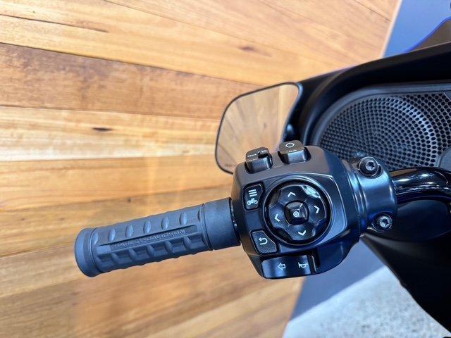 2026 HARLEY-DAVIDSON FLHX STREET GLIDE (117) CRUISER