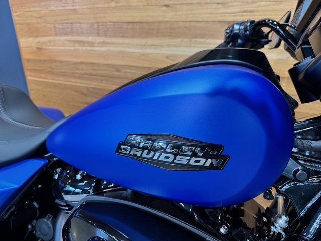 2026 HARLEY-DAVIDSON FLHX STREET GLIDE (117) CRUISER