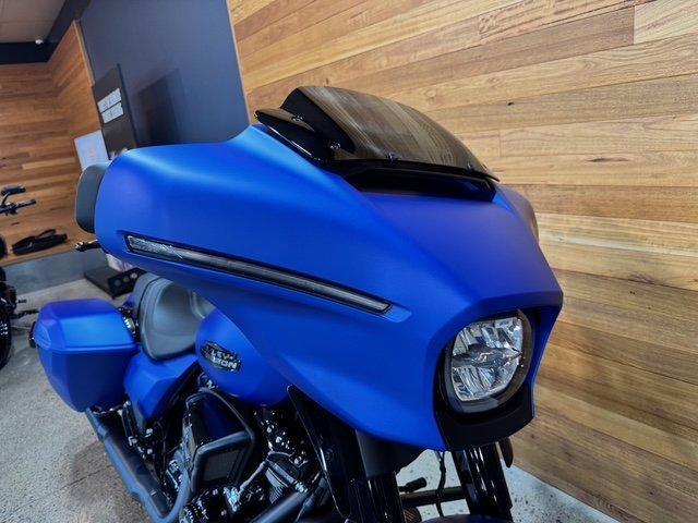 2026 HARLEY-DAVIDSON FLHX STREET GLIDE (117) CRUISER