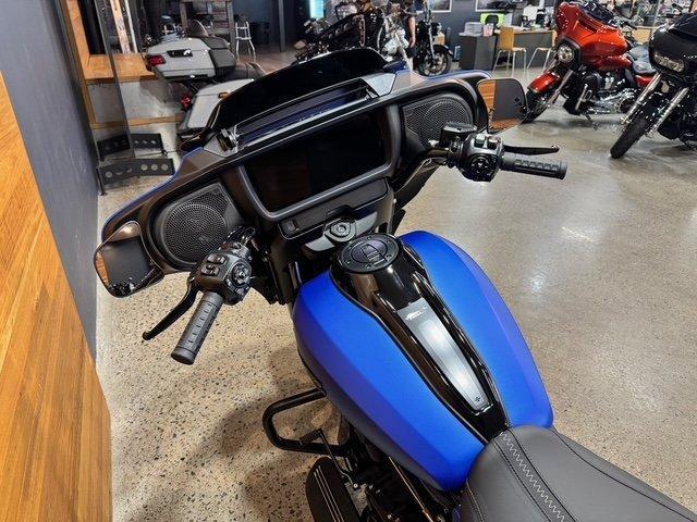 2026 HARLEY-DAVIDSON FLHX STREET GLIDE (117) CRUISER