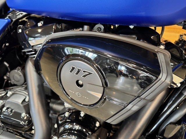 2026 HARLEY-DAVIDSON FLHX STREET GLIDE (117) CRUISER
