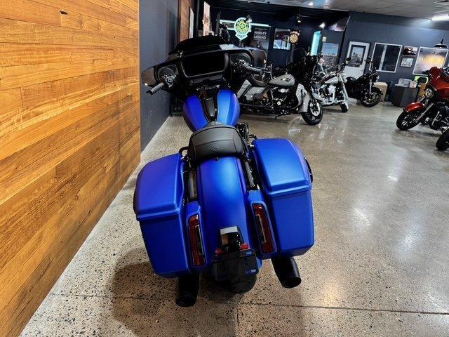 2026 HARLEY-DAVIDSON FLHX STREET GLIDE (117) CRUISER