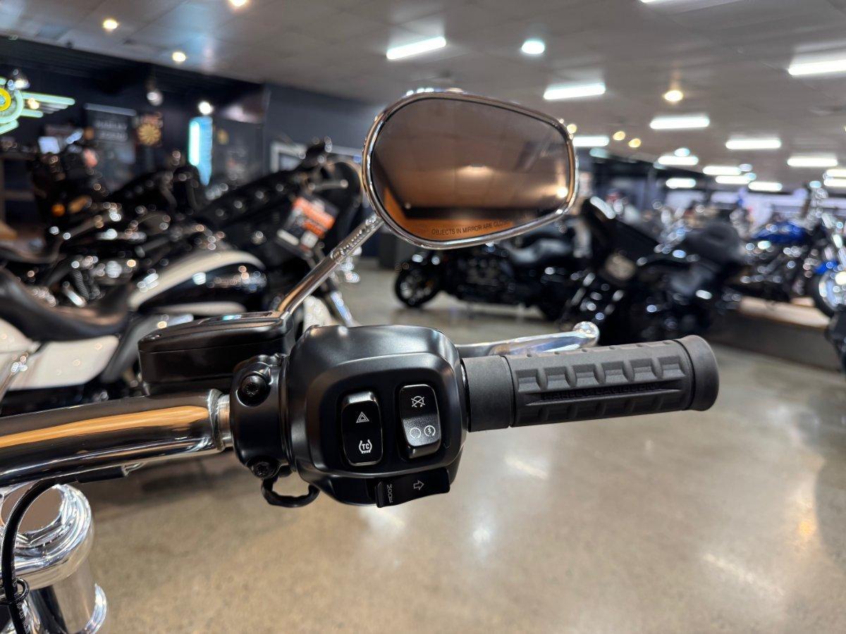 2026 HARLEY-DAVIDSON FXBR BREAKOUT (117) CRUISER