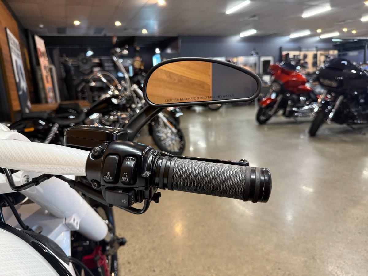 2015 HARLEY-DAVIDSON VRSCDX NIGHT ROD SPECIAL CRUISER