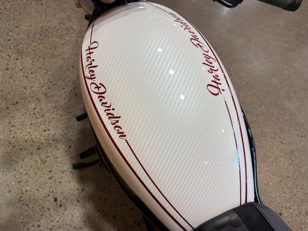 2015 HARLEY-DAVIDSON VRSCDX NIGHT ROD SPECIAL CRUISER