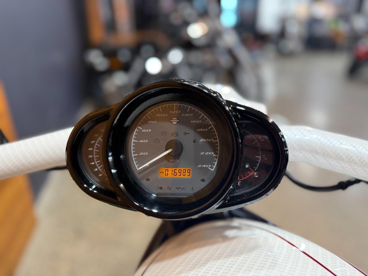 2015 HARLEY-DAVIDSON VRSCDX NIGHT ROD SPECIAL CRUISER