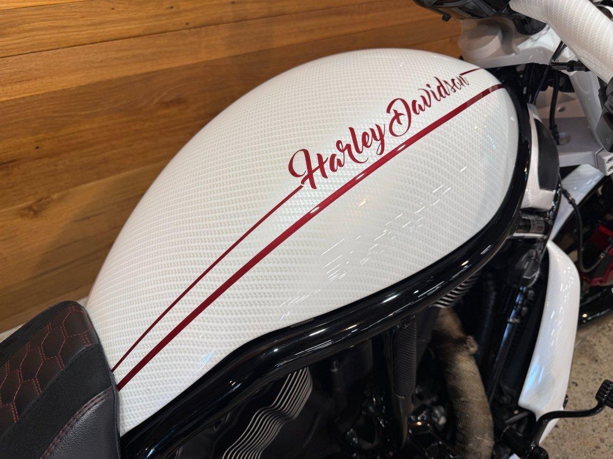 2015 HARLEY-DAVIDSON VRSCDX NIGHT ROD SPECIAL CRUISER