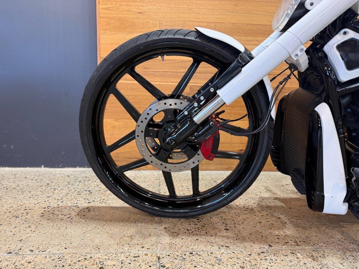 2015 HARLEY-DAVIDSON VRSCDX NIGHT ROD SPECIAL CRUISER