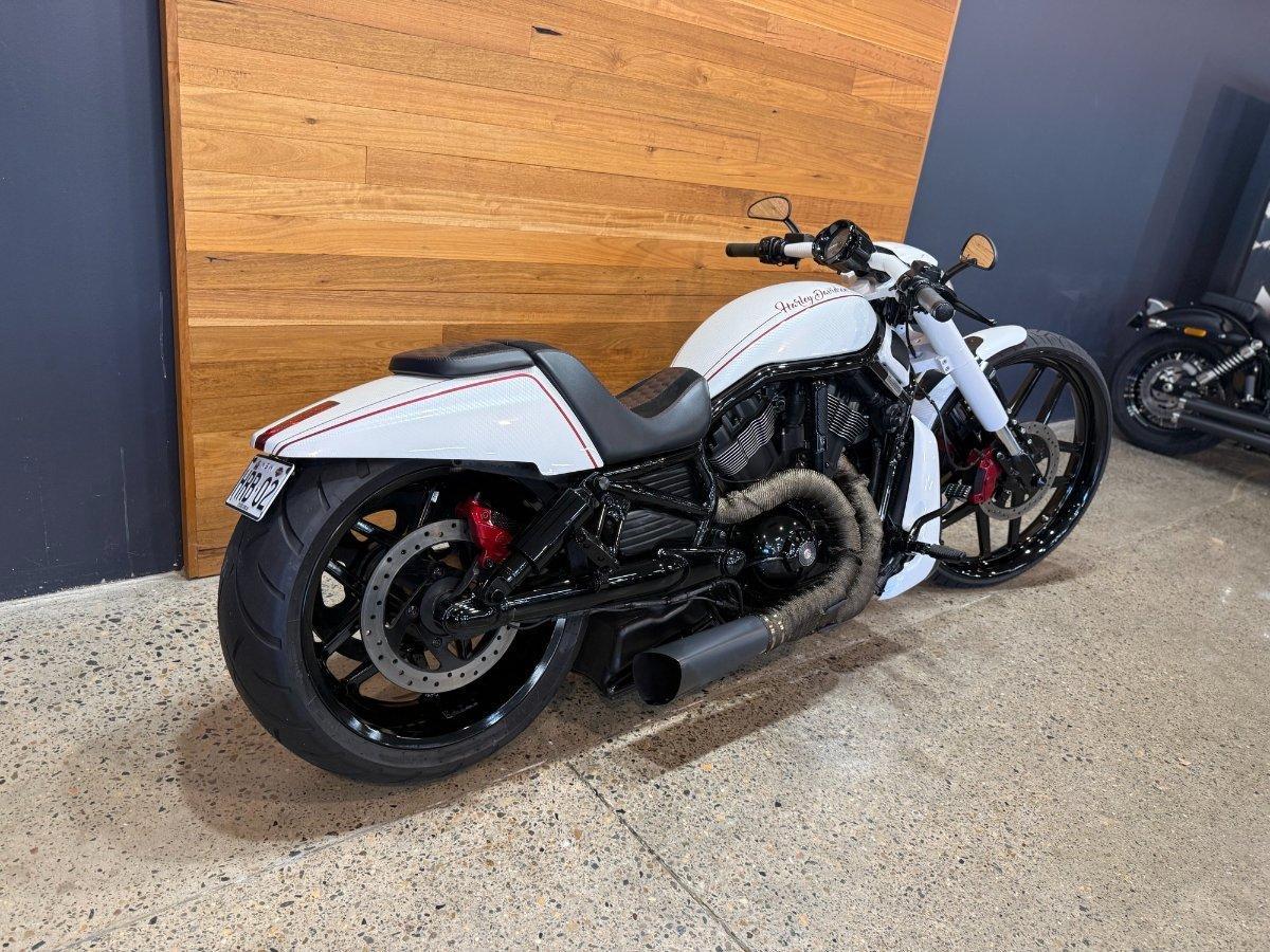 2015 HARLEY-DAVIDSON VRSCDX NIGHT ROD SPECIAL CRUISER
