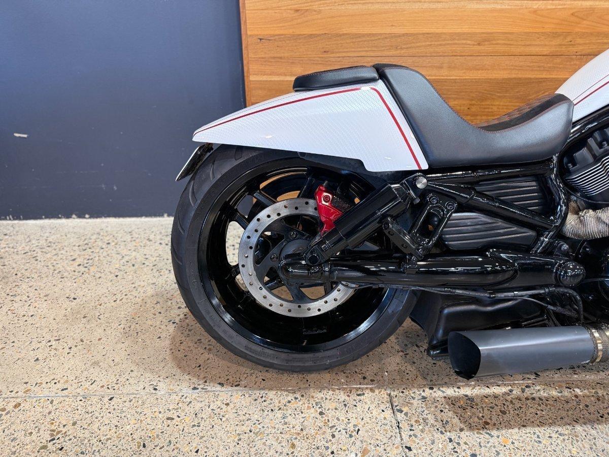 2015 HARLEY-DAVIDSON VRSCDX NIGHT ROD SPECIAL CRUISER