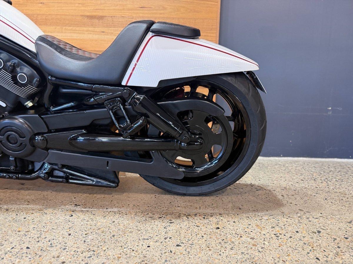 2015 HARLEY-DAVIDSON VRSCDX NIGHT ROD SPECIAL CRUISER
