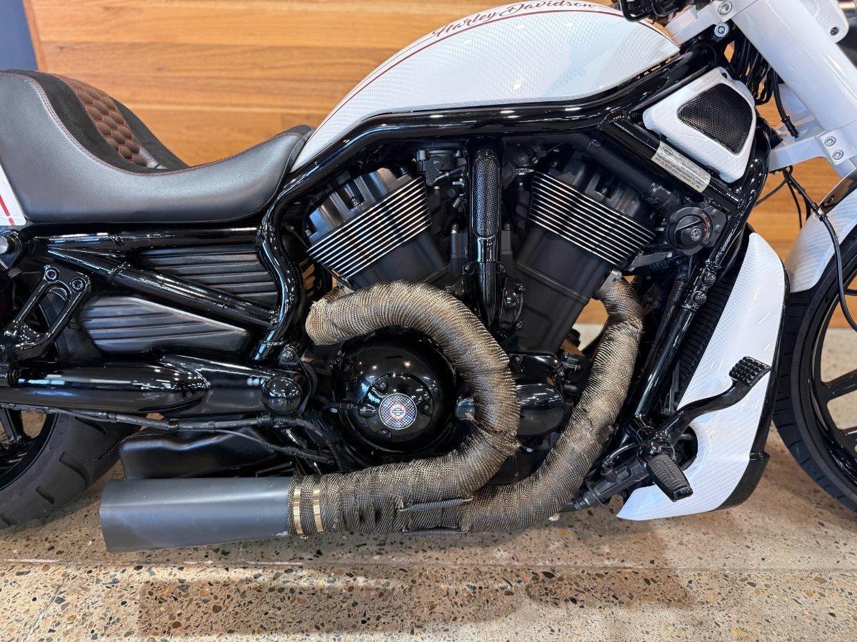 2015 HARLEY-DAVIDSON VRSCDX NIGHT ROD SPECIAL CRUISER