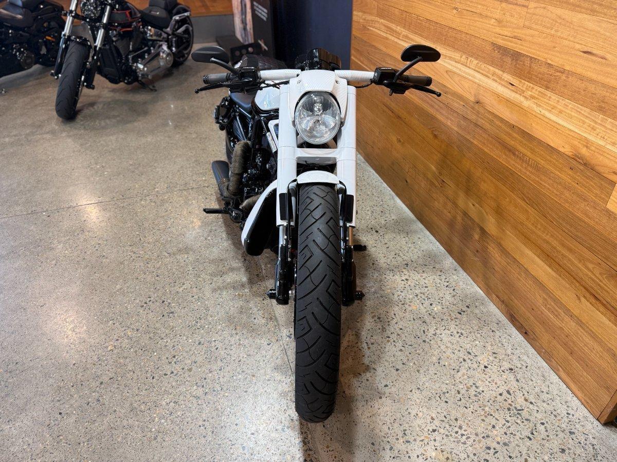 2015 HARLEY-DAVIDSON VRSCDX NIGHT ROD SPECIAL CRUISER