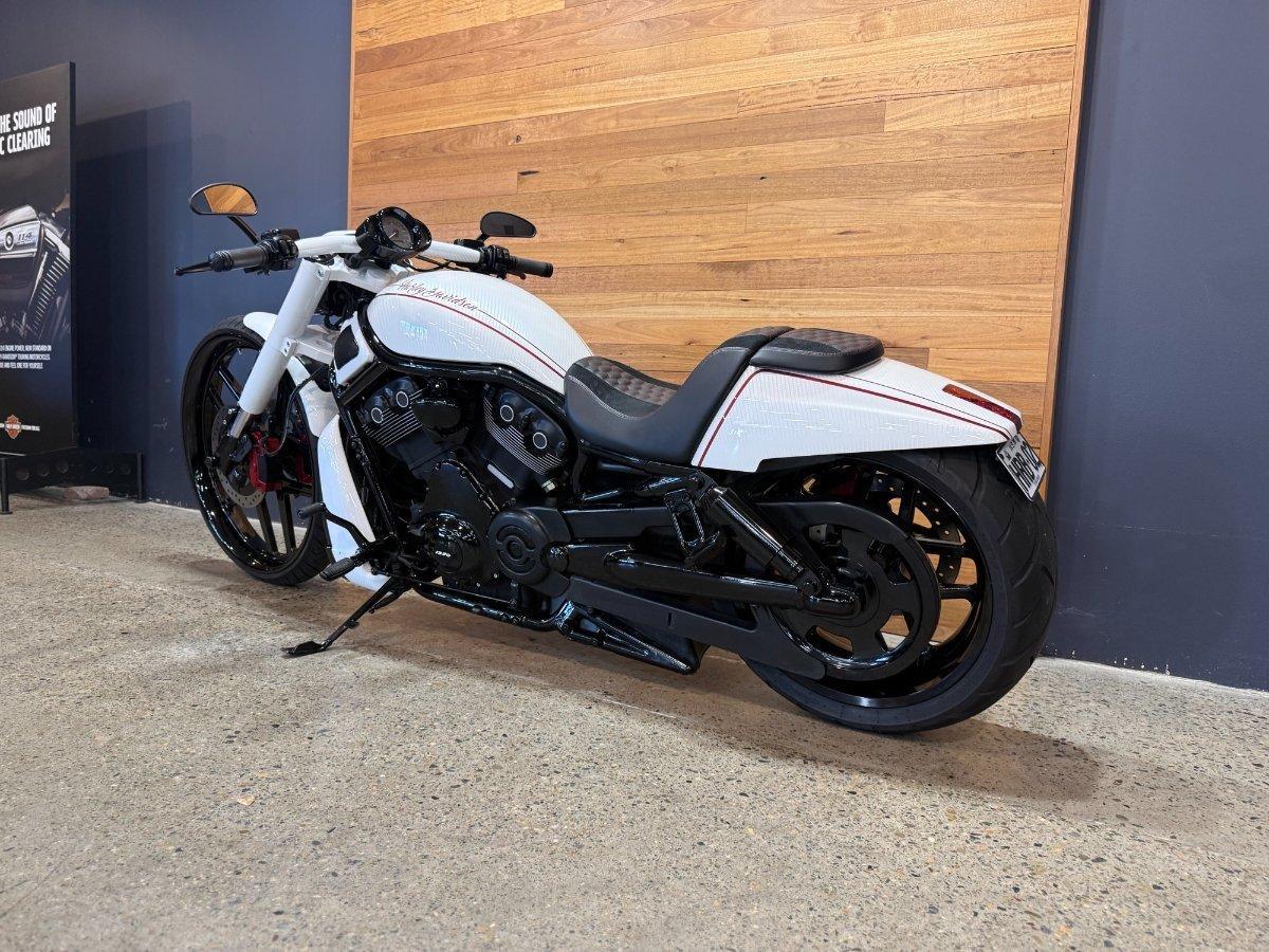 2015 HARLEY-DAVIDSON VRSCDX NIGHT ROD SPECIAL CRUISER