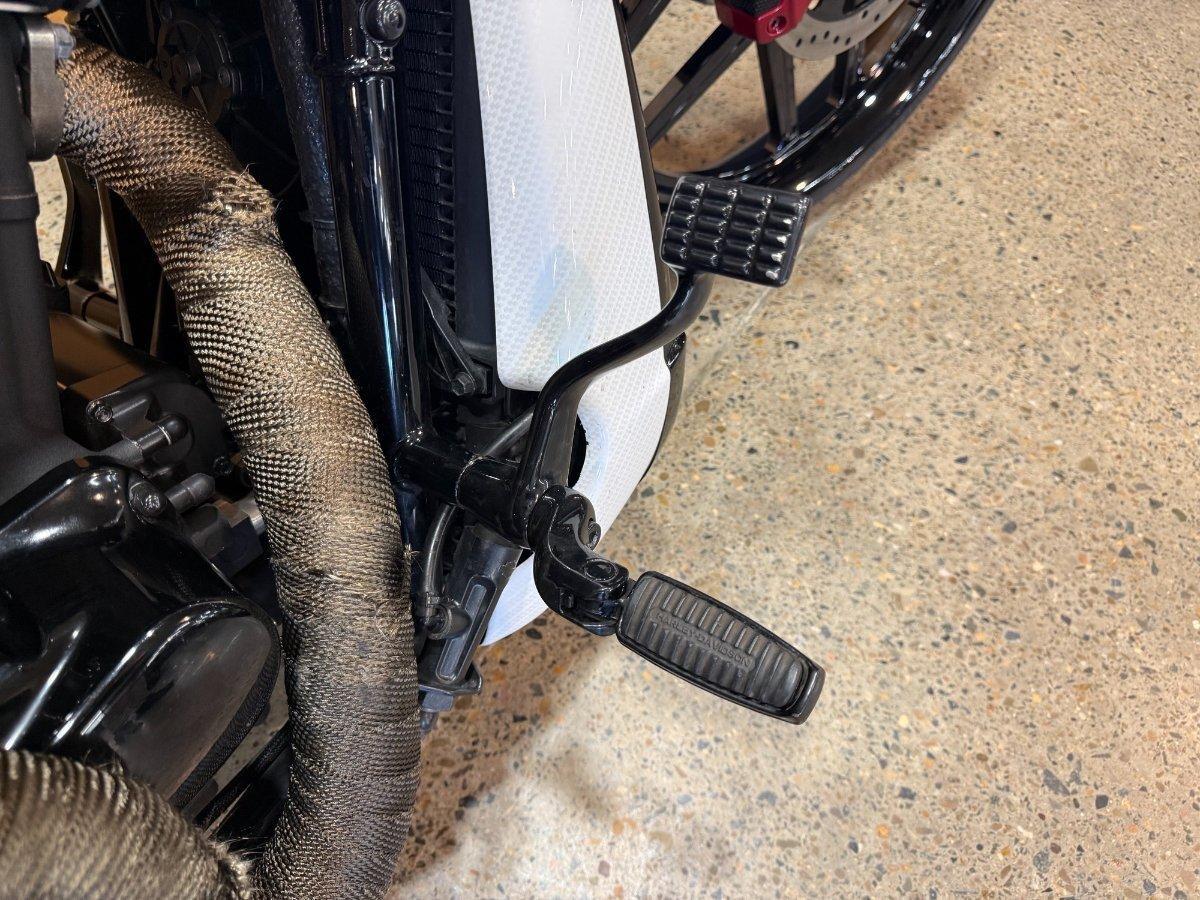 2015 HARLEY-DAVIDSON VRSCDX NIGHT ROD SPECIAL CRUISER