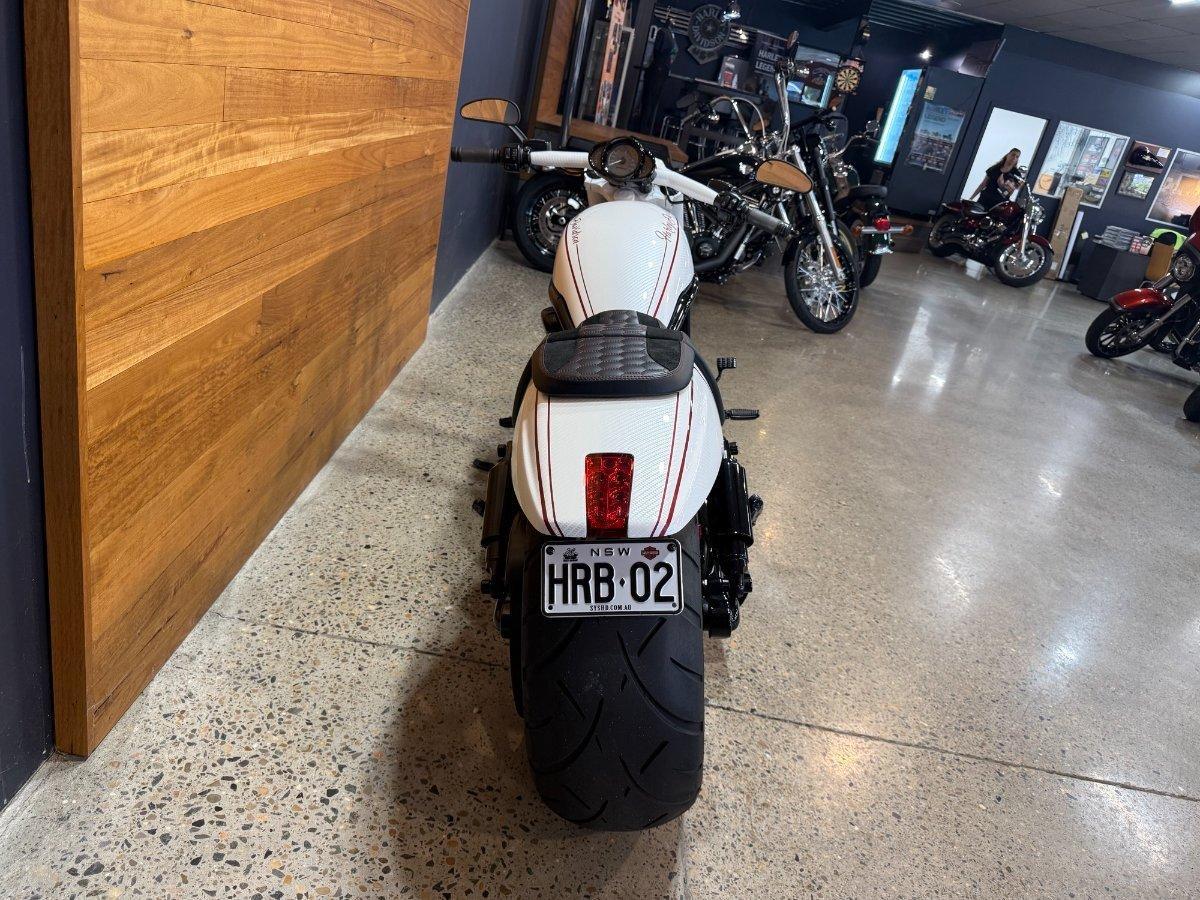 2015 HARLEY-DAVIDSON VRSCDX NIGHT ROD SPECIAL CRUISER