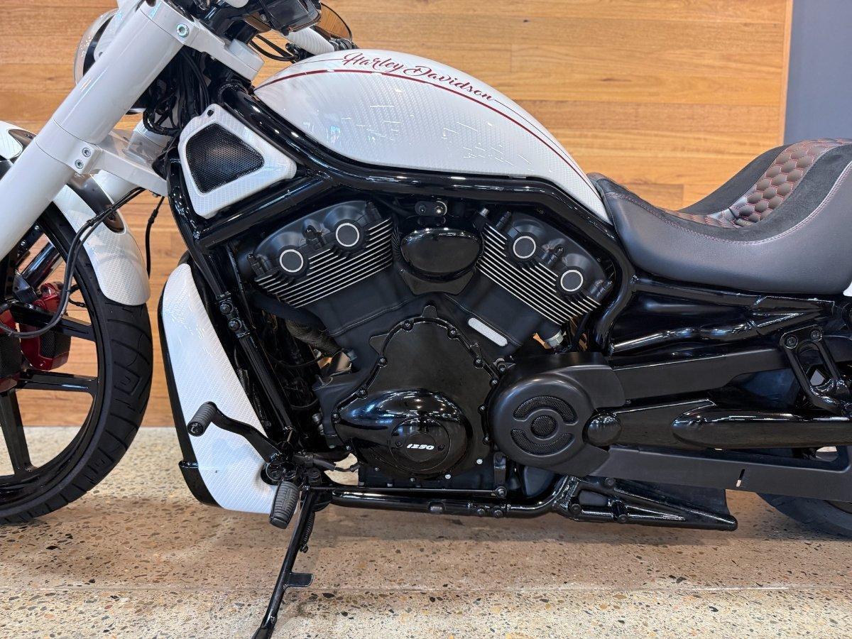 2015 HARLEY-DAVIDSON VRSCDX NIGHT ROD SPECIAL CRUISER
