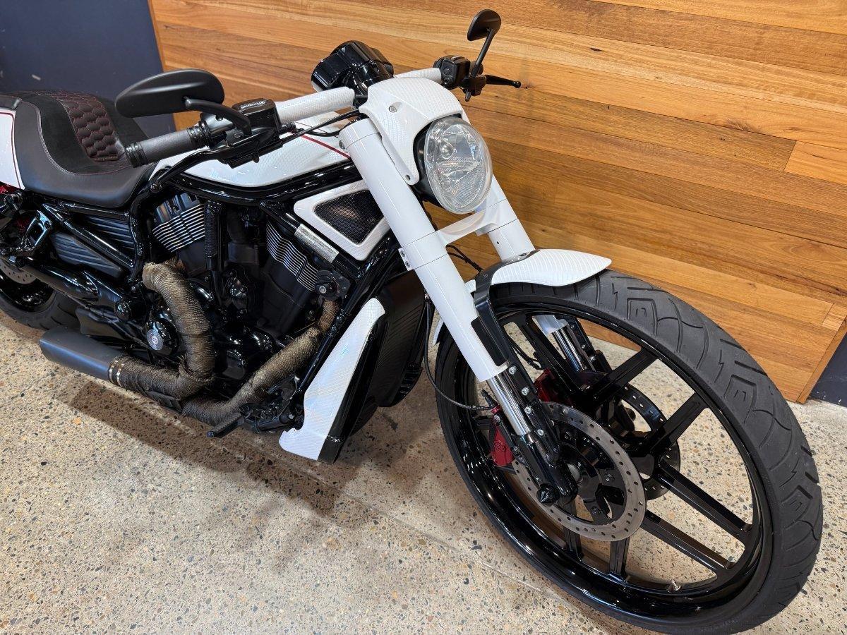 2015 HARLEY-DAVIDSON VRSCDX NIGHT ROD SPECIAL CRUISER