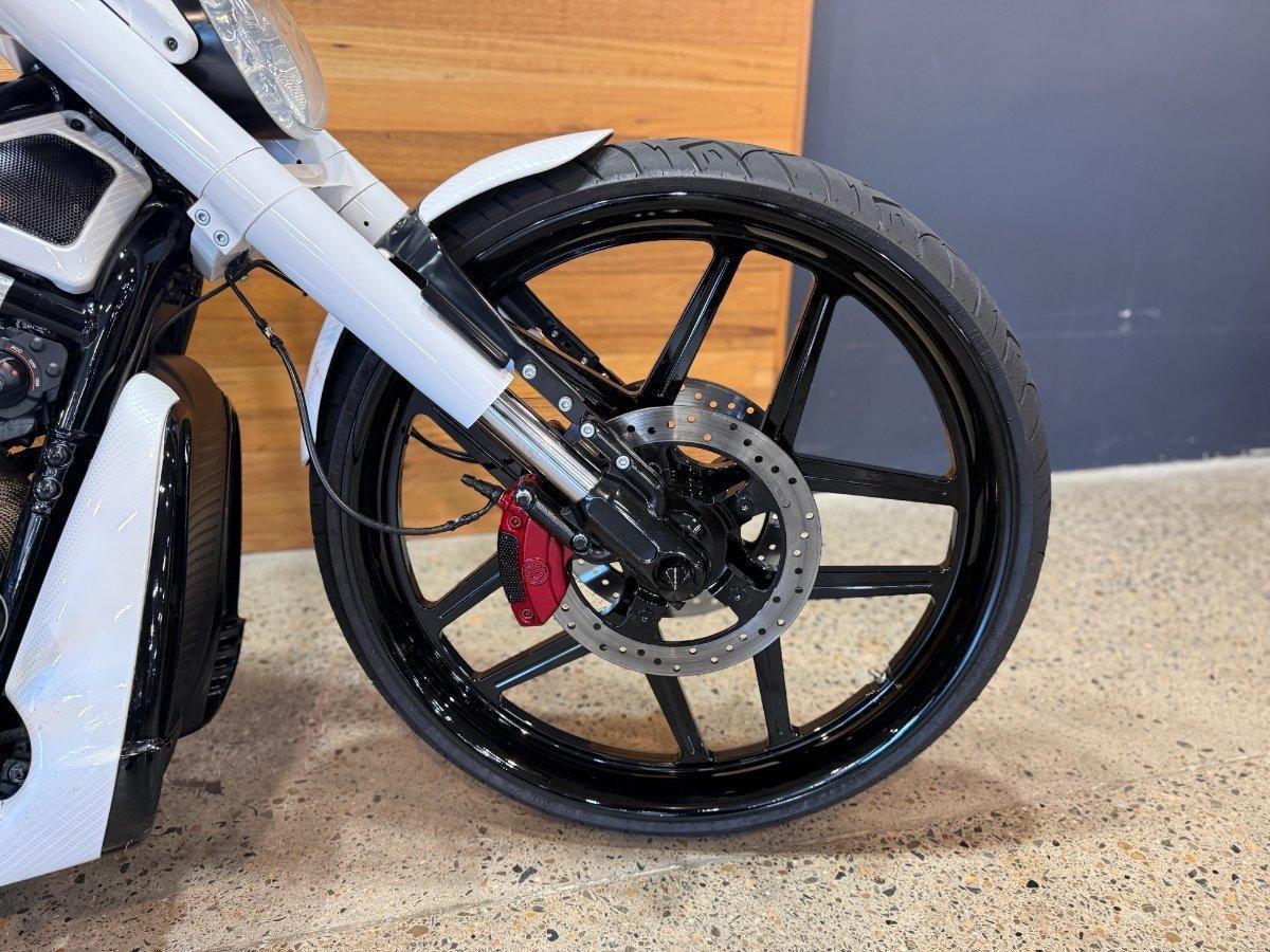 2015 HARLEY-DAVIDSON VRSCDX NIGHT ROD SPECIAL CRUISER