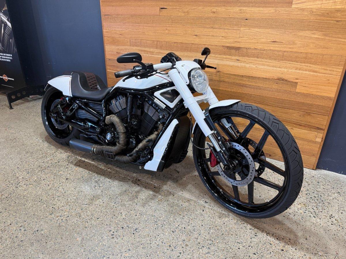 2015 HARLEY-DAVIDSON VRSCDX NIGHT ROD SPECIAL CRUISER