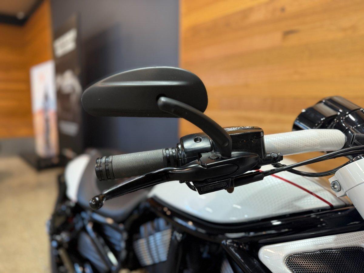 2015 HARLEY-DAVIDSON VRSCDX NIGHT ROD SPECIAL CRUISER