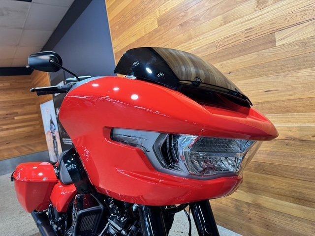 2026 HARLEY-DAVIDSON FLTRX ROAD GLIDE (117) TOURER